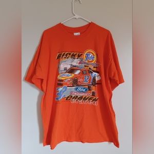 VTG Tide racing #32 Ricky Craven tee